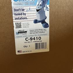 Pool Filter