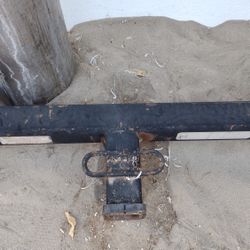 Tow Bar Hitch 