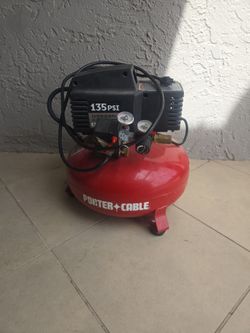 Air compressor