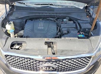2013/2014/2015/2016/2017/2018/2019/2020/kia Sedona,Kia sorento,Kia kazenda, Hyundai Santa Fe engine and transmission