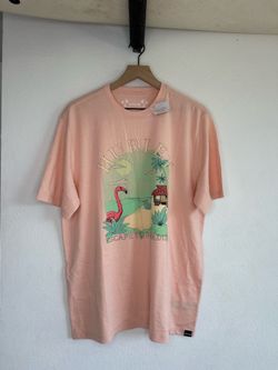 Hurley Tshirts