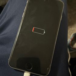 I Phone 6 S Plus