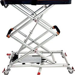 GoLite Portable Mobility Mini-Lift (Needs No Hitch)