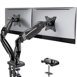 Dual Monitor Mount 