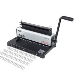 Wire Binding Machine 