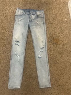 Ksubis light blue $60