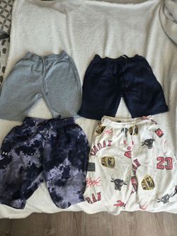 Boy Shorts Small/ Medium