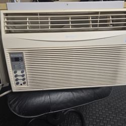 Sharp Window Room AC 8000BTU