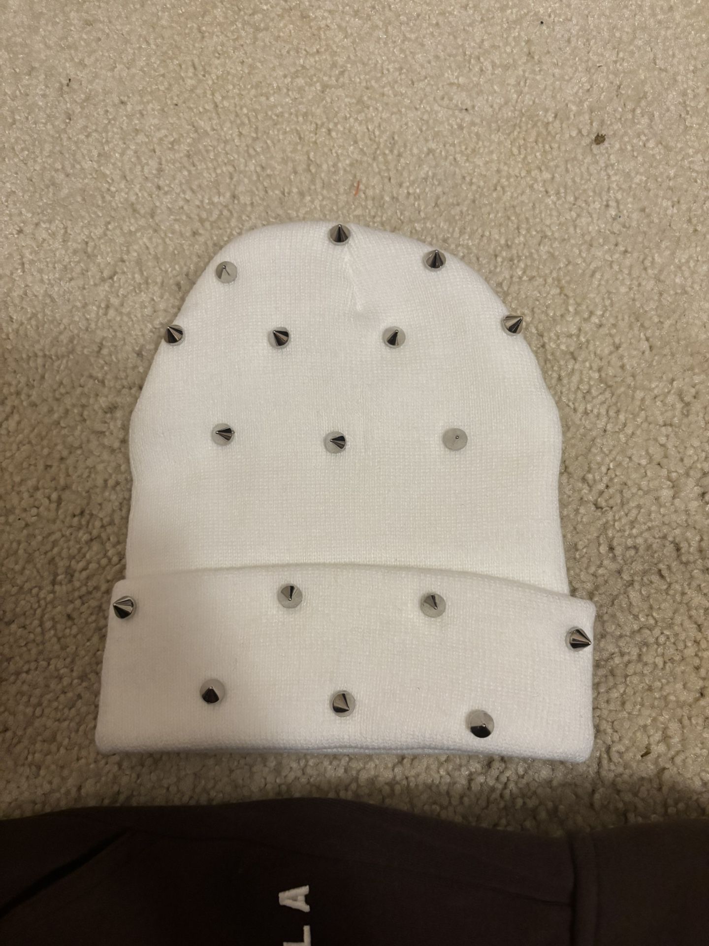 Studed Beanie
