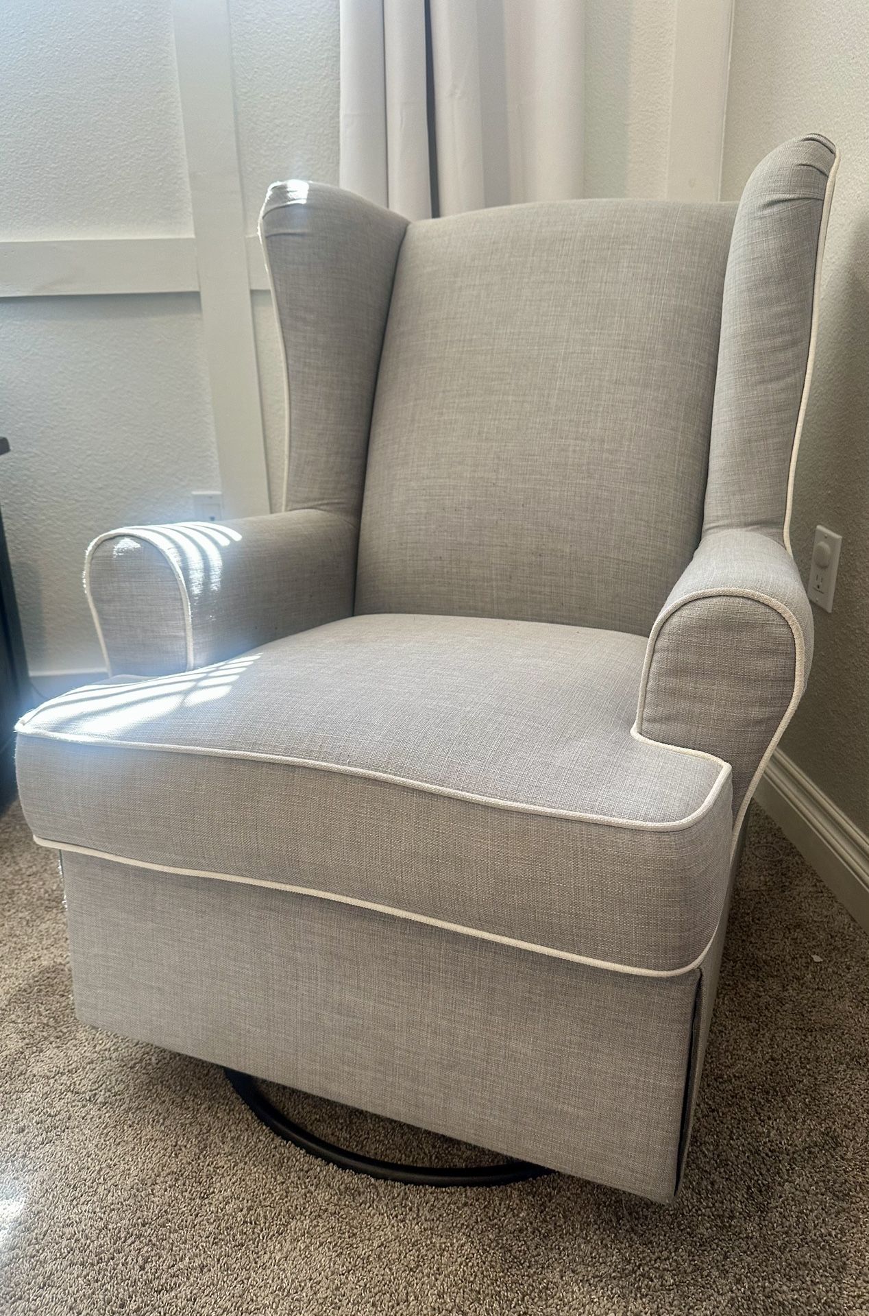 Eddie Bauer Rocking Chair