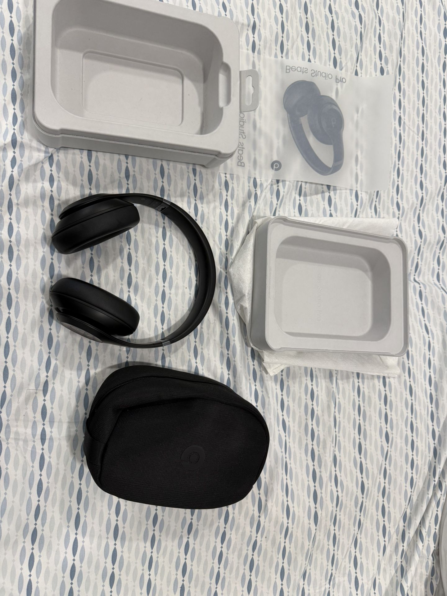 Beats Studio 3