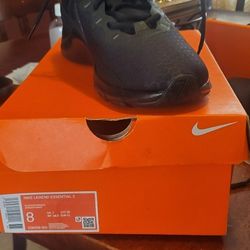 Nike Size 8