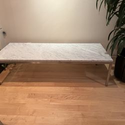 Coffee Table From Room And Board