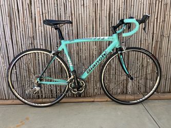 Bianchi Via Nirone 7
