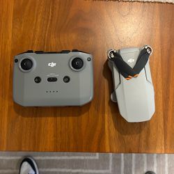 DJI mini 2 Drone