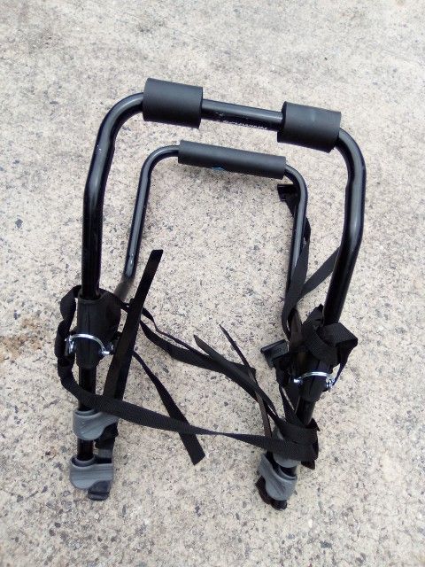 Schwinn Bike Rack Trunk 2;Bikes