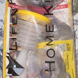 Life Vac Home Kit