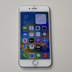 Apple iPhone 8 64GB Unlocked Desbloqueado‐Liberado Boost Mint Mobile T-Mobile Metro Verizon