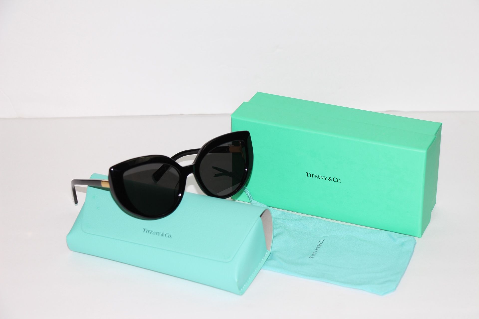Tiffany Sunglasses