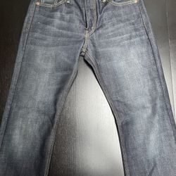 Levis Jeans Barely Used