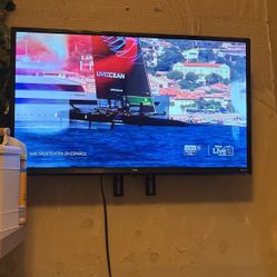 TV 32 Tcl Roku