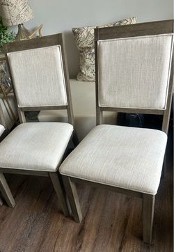 2 Chairs
