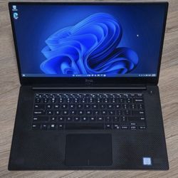 Dell Precision 5530 