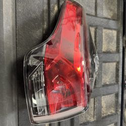Taillight