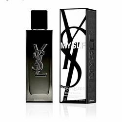 YSL MYSELF by Yves Saint Laurent Eau de Parfum Spray Men 2.0 FL oz/ 60 ML NEW in Box