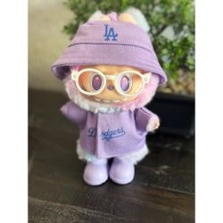 Labubu Set Of Clothes 