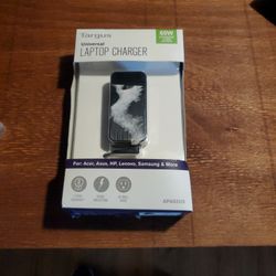 Laptop Charger