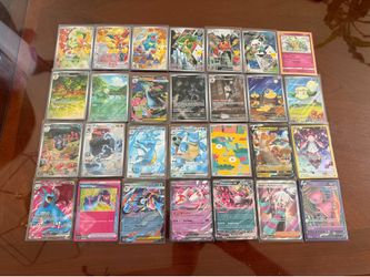 Pokémon Cards