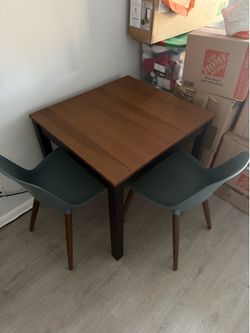 IKEA Dinette with Chairs