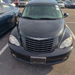2009 Chrysler PT Cruiser 