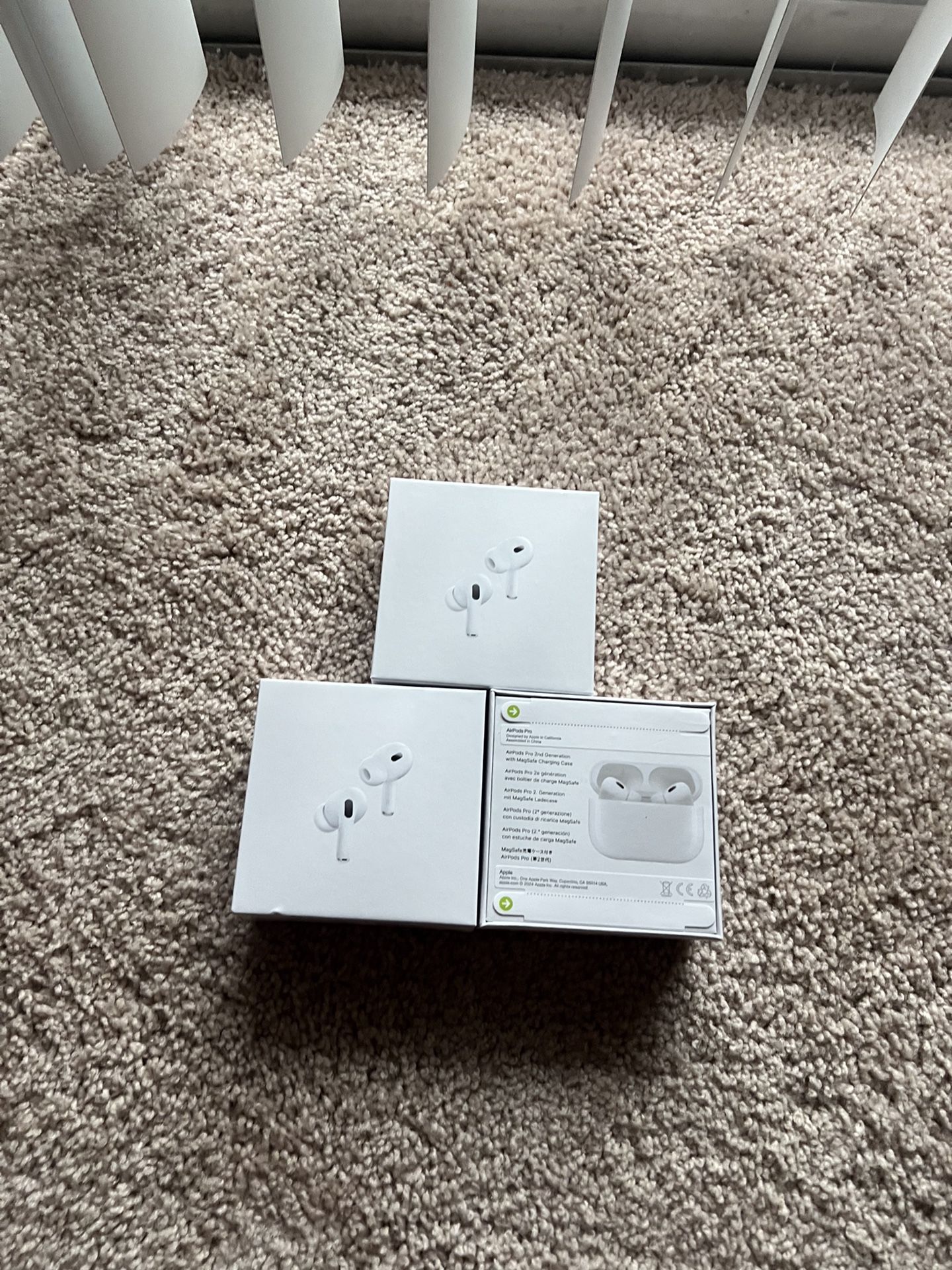 AirPod Pro 2