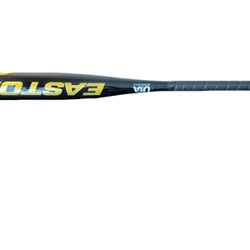 EASTON BASEBALL BAT