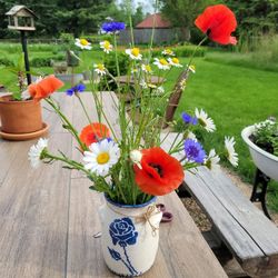 Fresh Cut Flowers