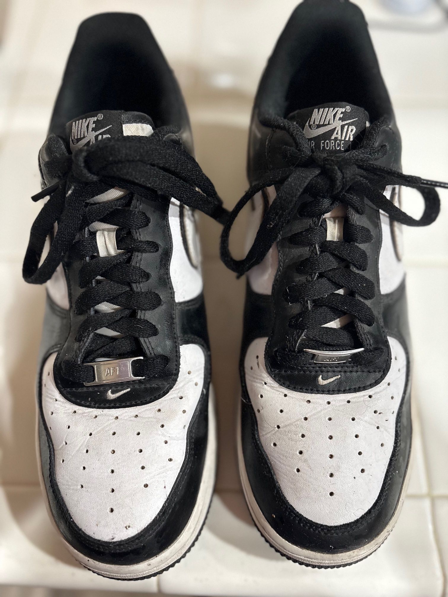 Nike Air Force 1