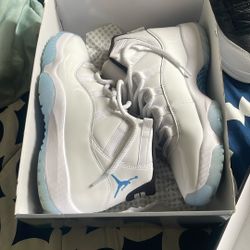 Jordan 11s Size 9