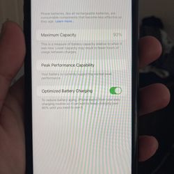 iPhone XR Unlocked 