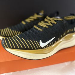 Nike Reactx Infinity Run 4 