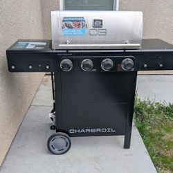 Grill