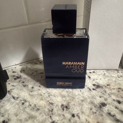 Al Haramain Dubai Night 