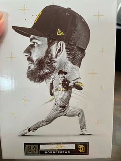 Dylan Cease bobblehead