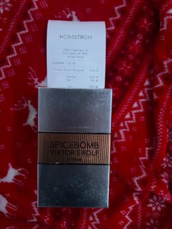 Viktor & Rolf SpiceBomb Extreme