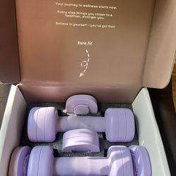 dumbbells for a home gym