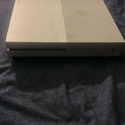  x box one 