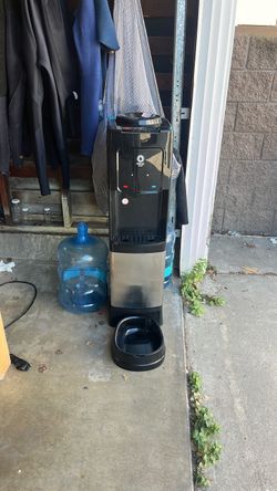 Primo Water Cooler