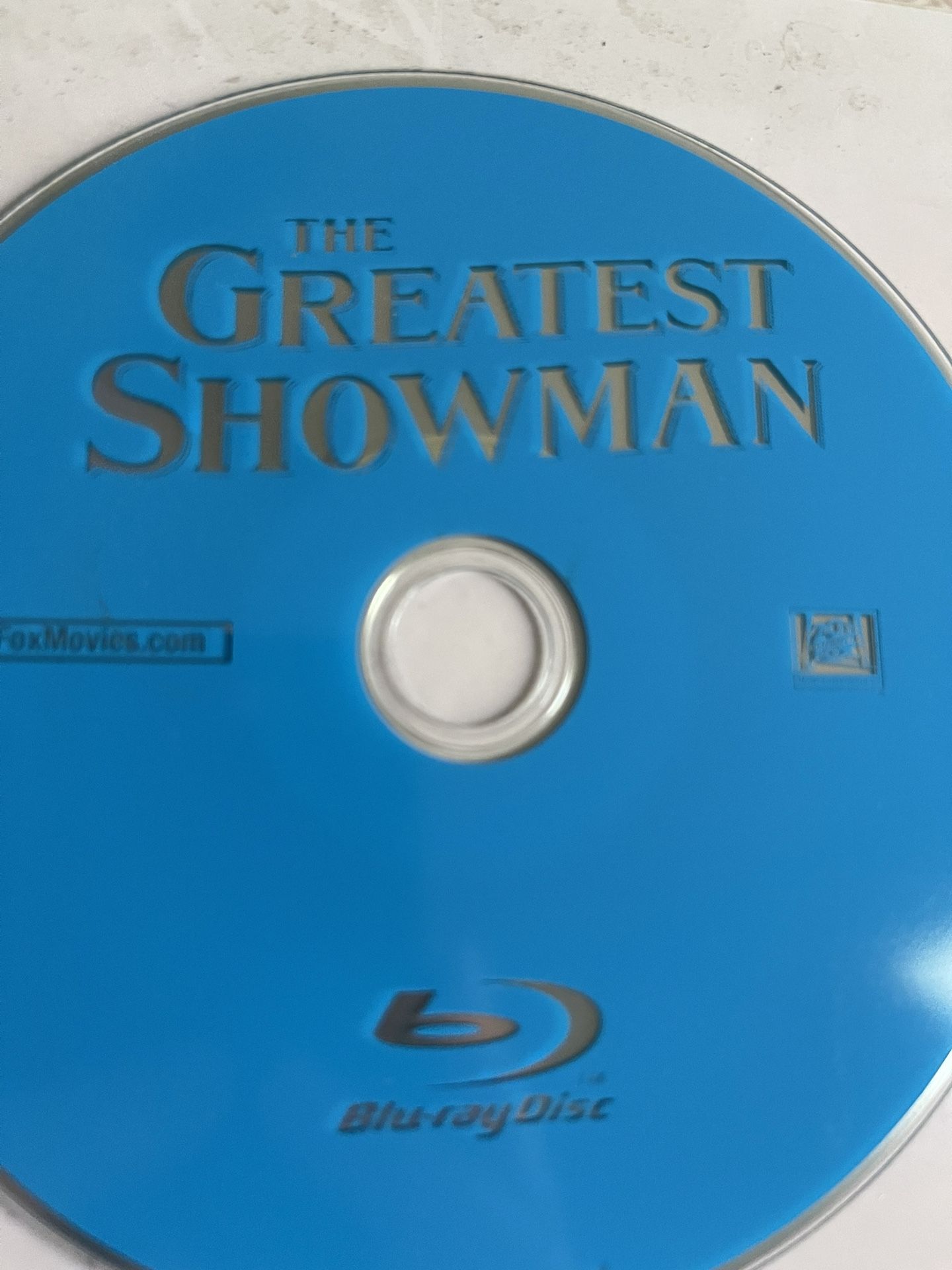 MUSICAL MOVIES