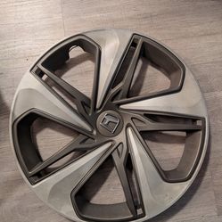 Honda Wheel Cover - 4 pieces